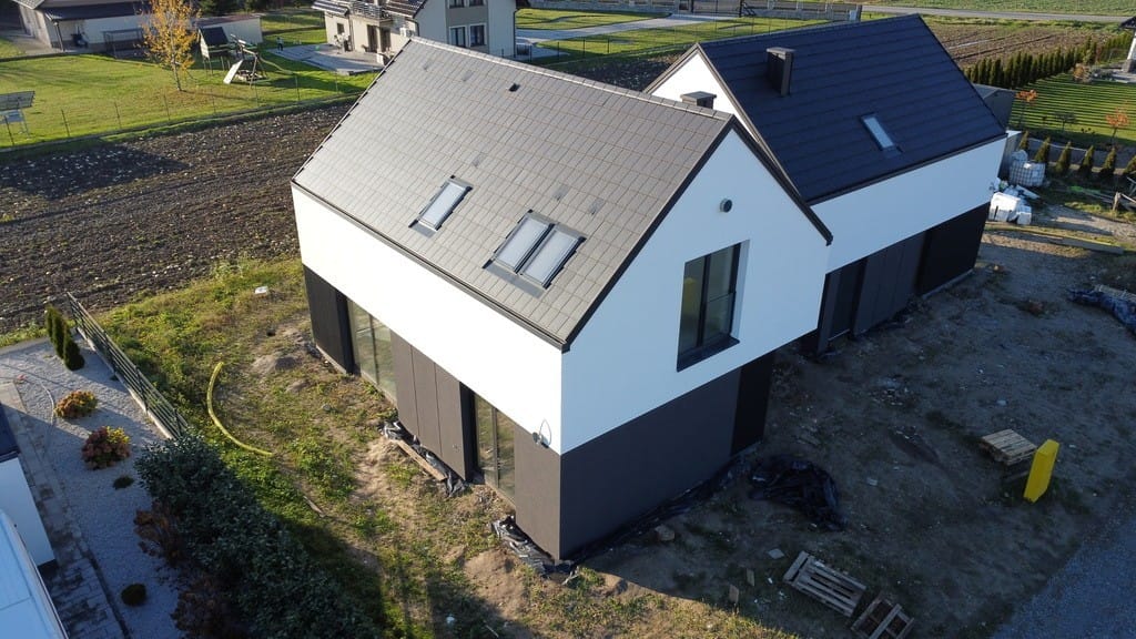 Dom 5 pokojowe na Sprzedaż