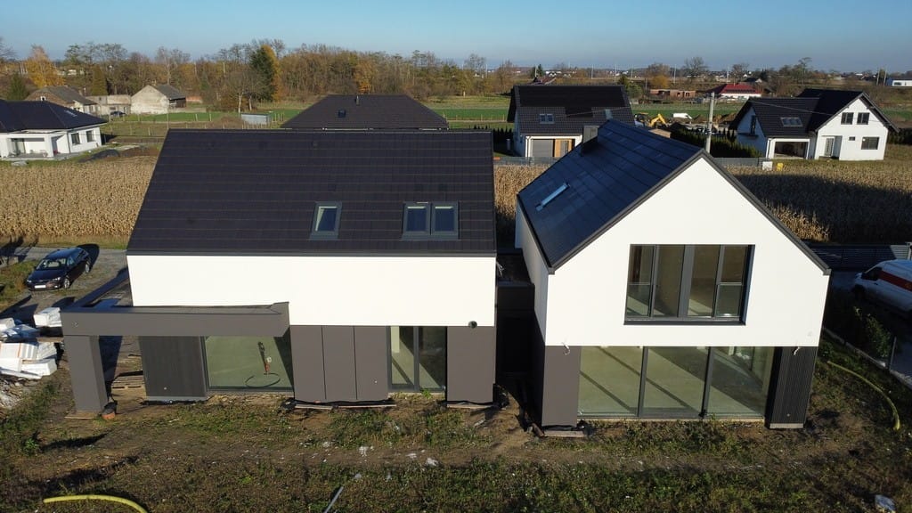 Dom 5 pokojowe na Sprzedaż