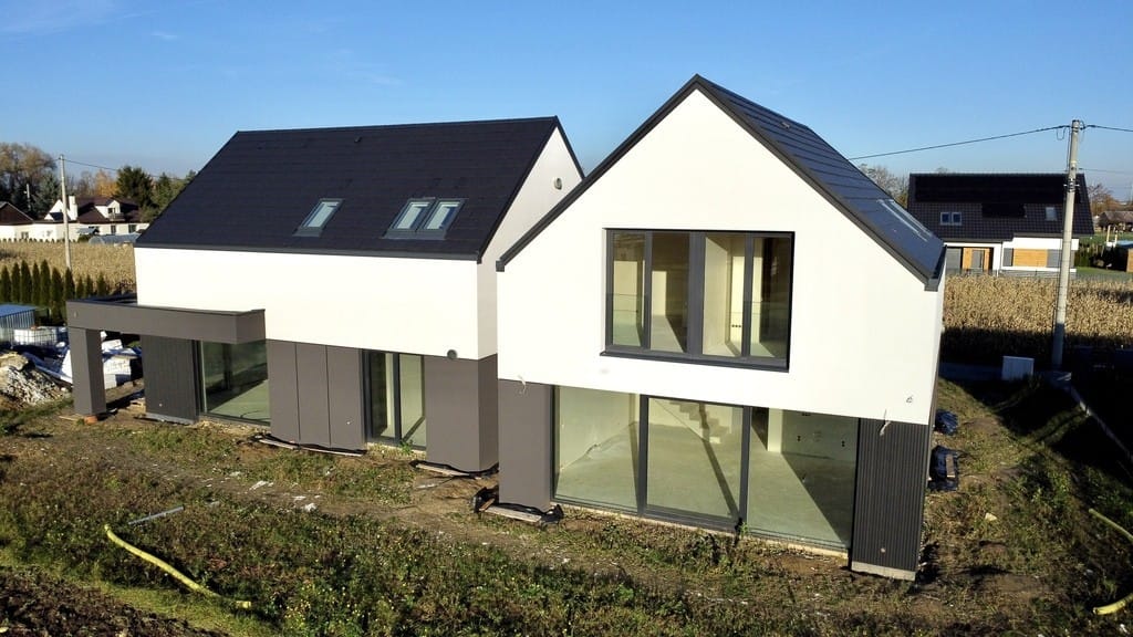 Dom 5 pokojowe na Sprzedaż