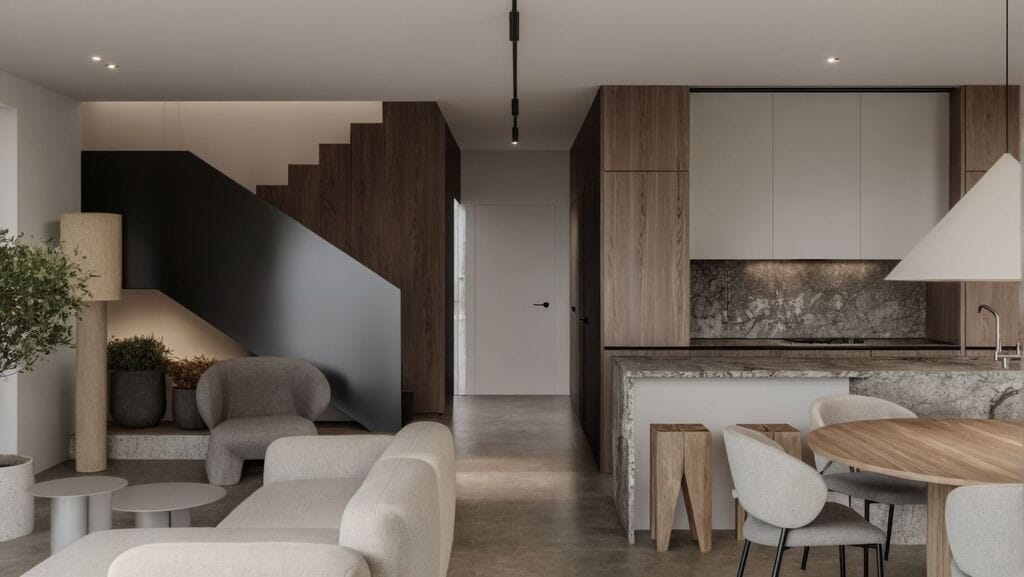 Dom 5 pokojowe na Sprzedaż