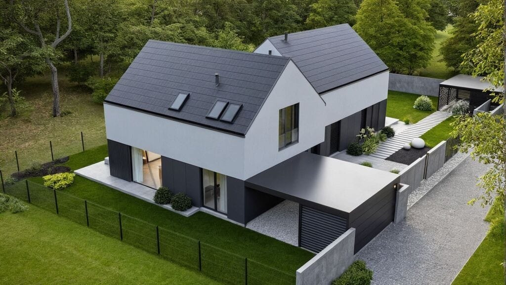 Dom 5 pokojowe na Sprzedaż