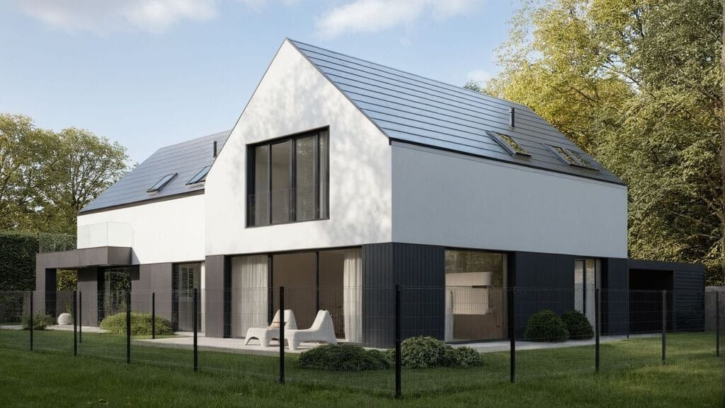 Dom 5 pokojowe na Sprzedaż