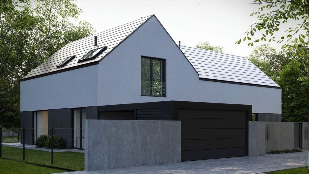 Dom 5 pokojowe na Sprzedaż