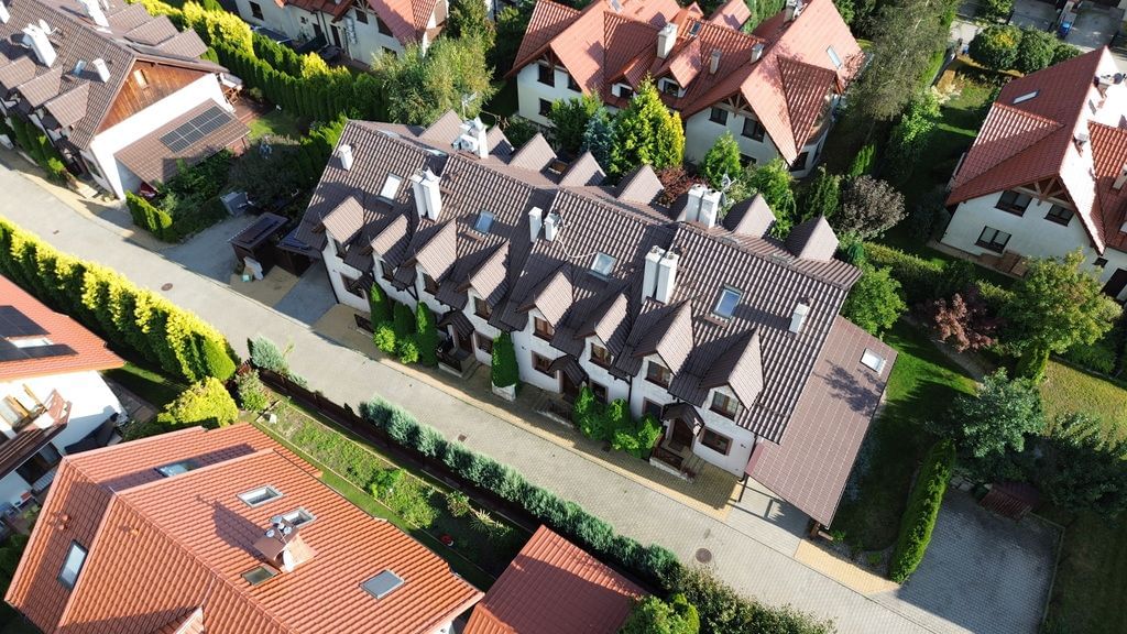 Dom 5 pokojowe na Sprzedaż