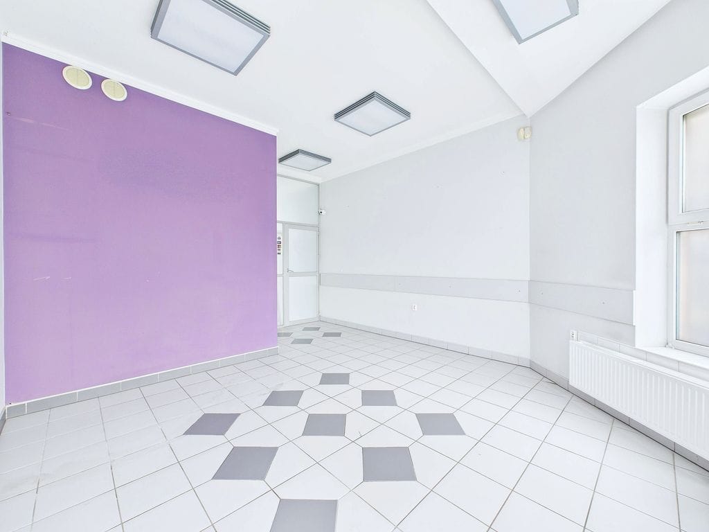 Lokal użytkowy  pokojowe na Sprzedaż