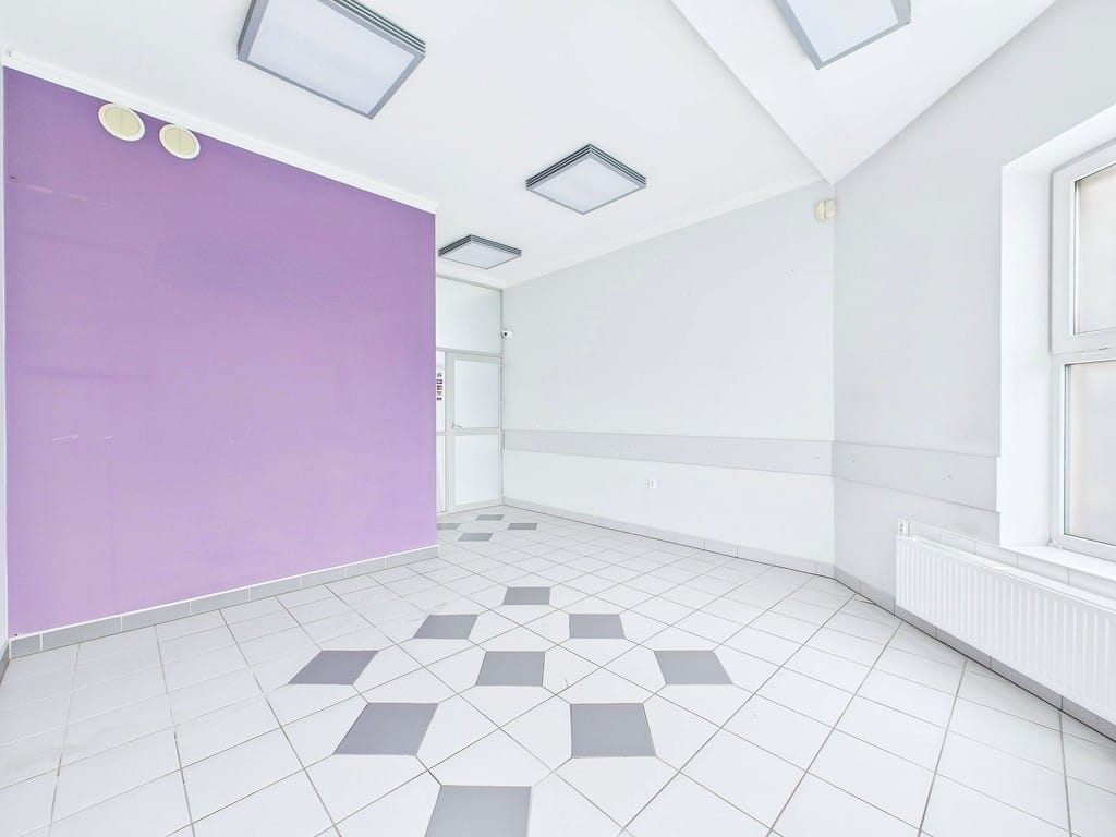 Lokal użytkowy  pokojowe na Wynajem