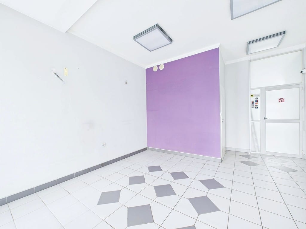 Lokal użytkowy  pokojowe na Wynajem