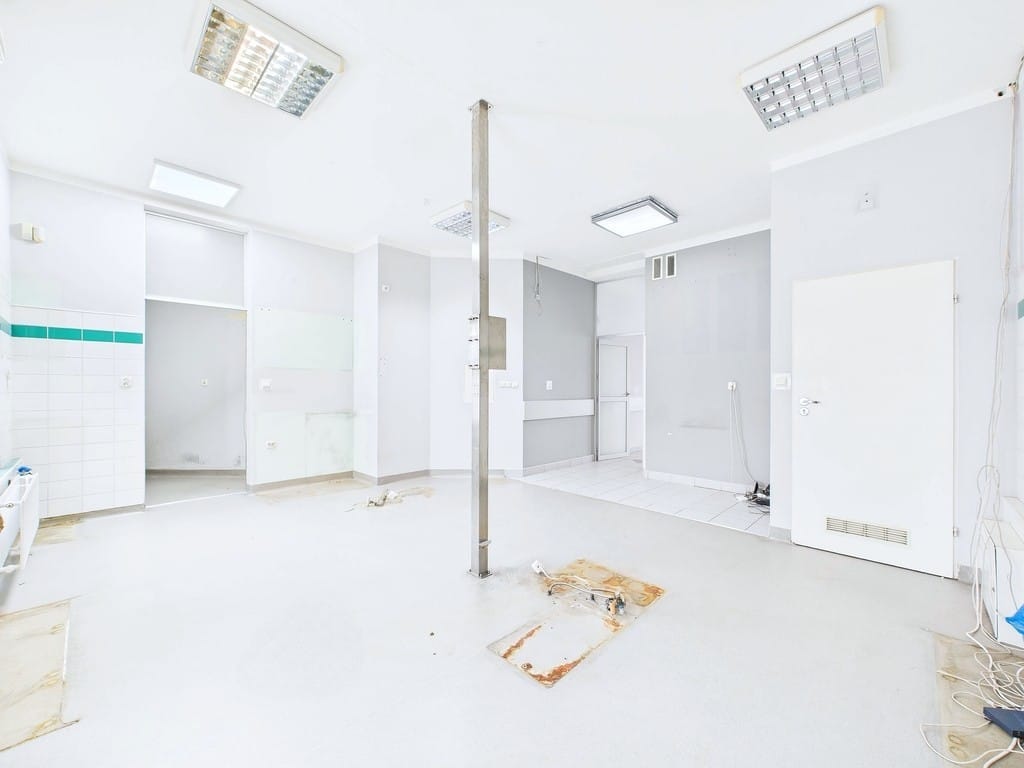 Lokal użytkowy  pokojowe na Wynajem