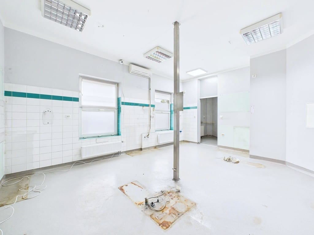 Lokal użytkowy  pokojowe na Wynajem