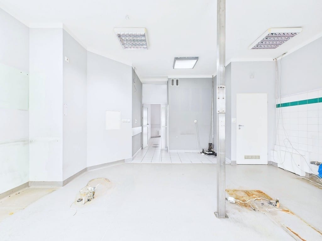 Lokal użytkowy  pokojowe na Wynajem