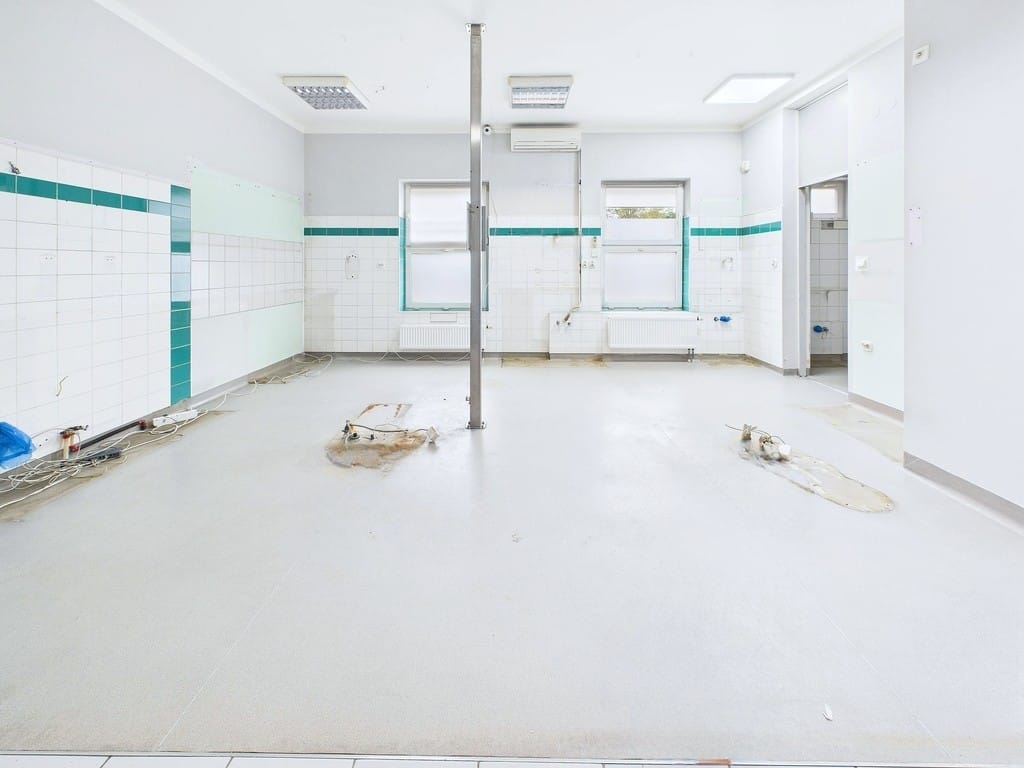 Lokal użytkowy  pokojowe na Wynajem