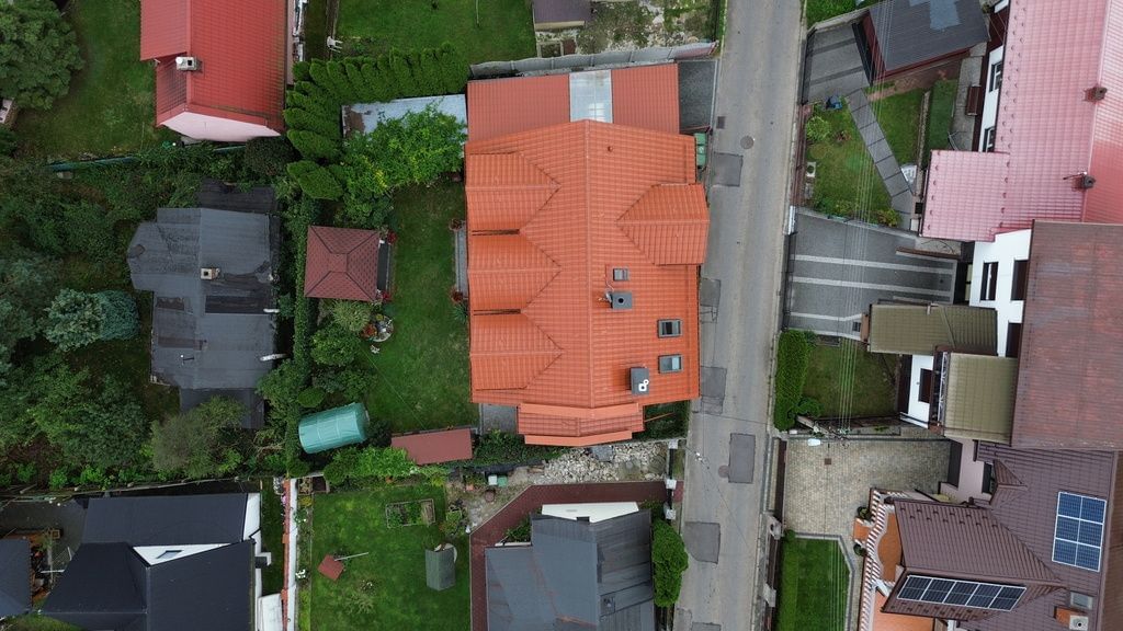 Dom 5 pokojowe na Sprzedaż
