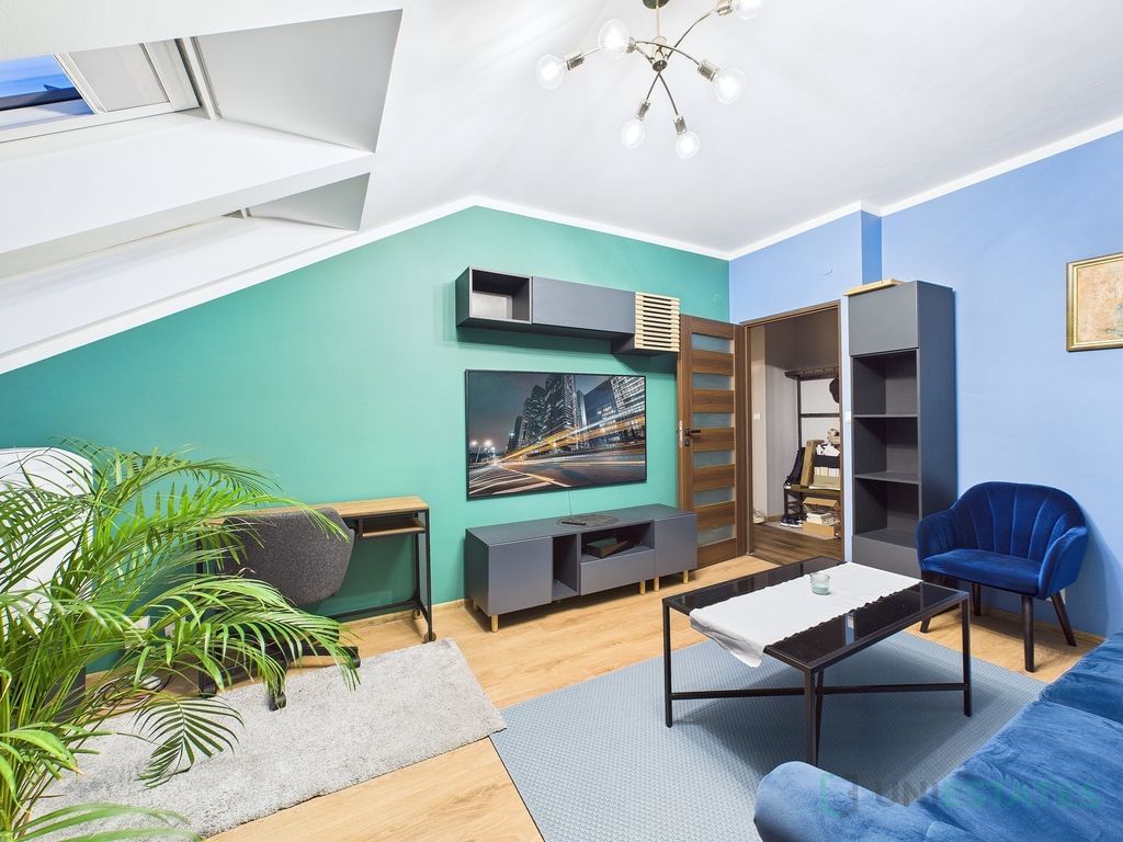 Mieszkanie 2 pokojowe na Wynajem