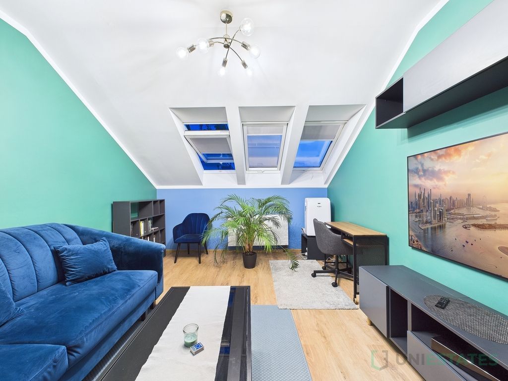 Mieszkanie 2 pokojowe na Wynajem