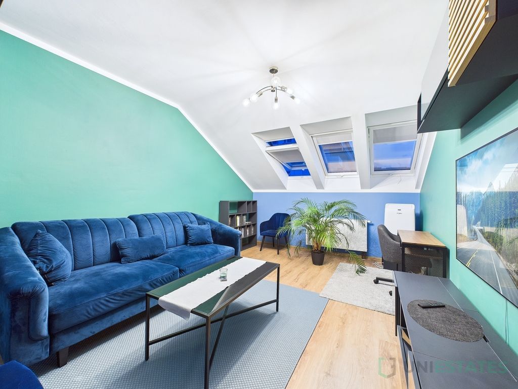 Mieszkanie 2 pokojowe na Wynajem