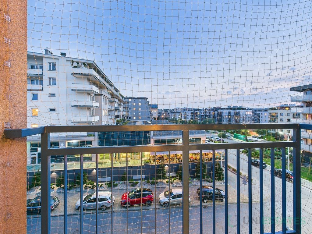 Mieszkanie 2 pokojowe na Wynajem