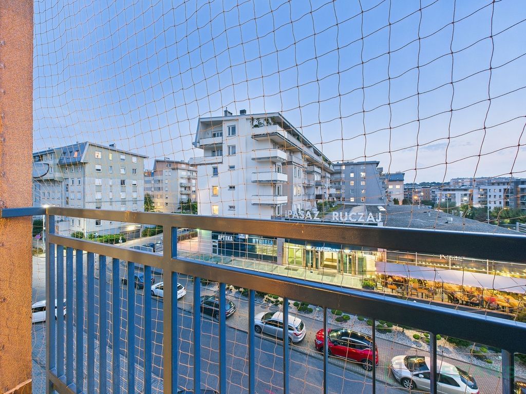 Mieszkanie 2 pokojowe na Wynajem