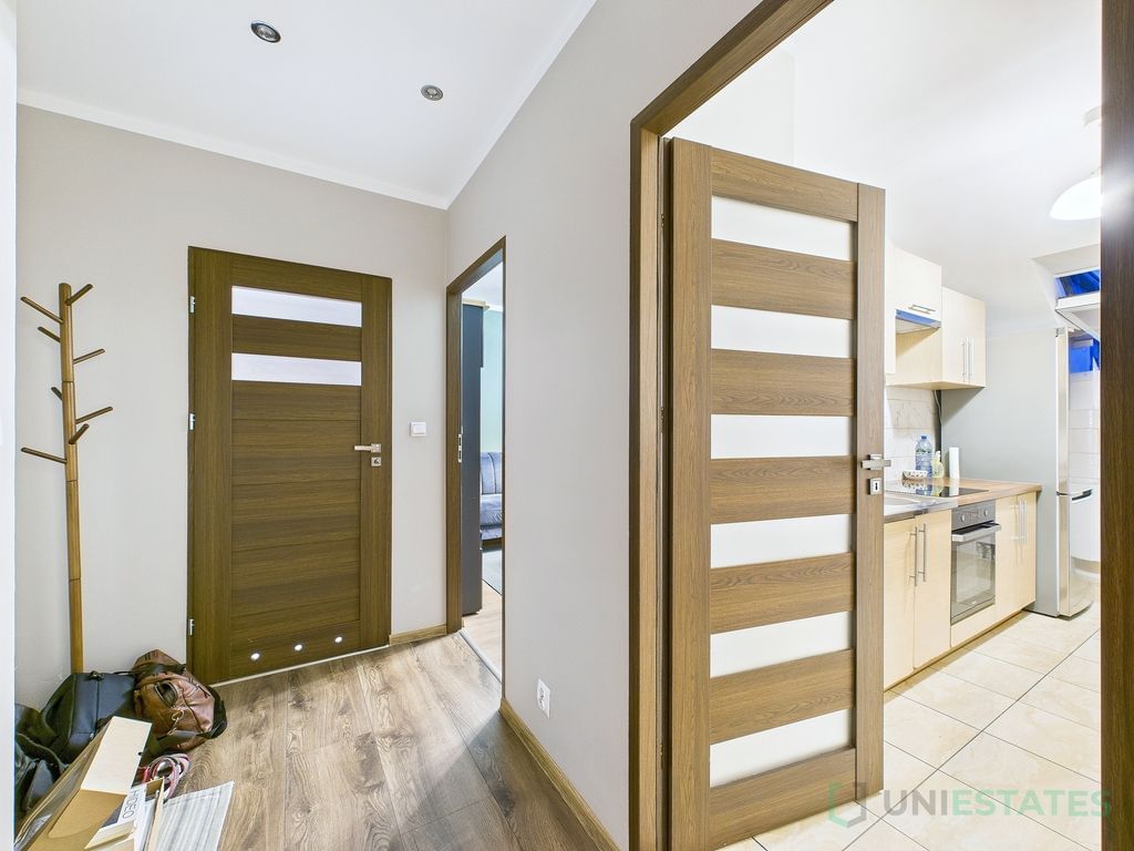 Mieszkanie 2 pokojowe na Wynajem