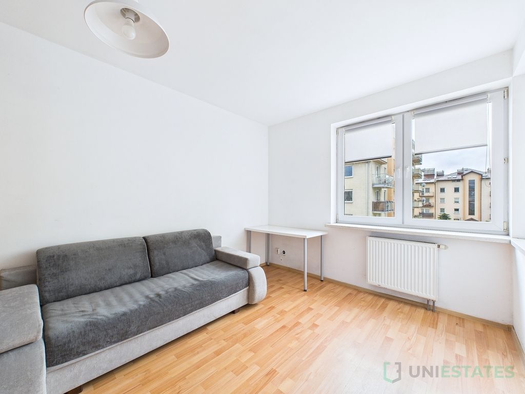 Mieszkanie 2 pokojowe na Wynajem