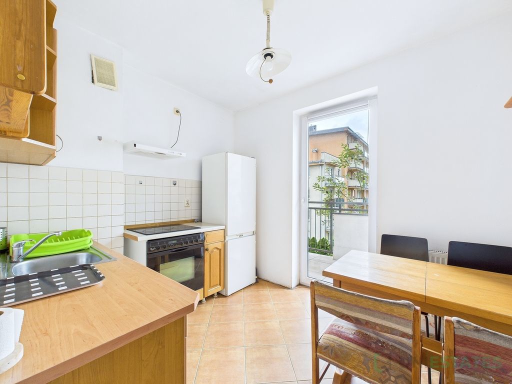 Mieszkanie 2 pokojowe na Wynajem