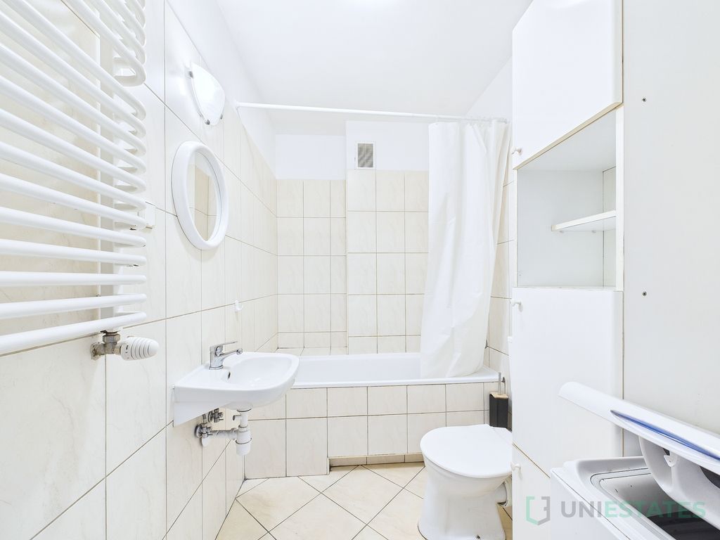 Mieszkanie 2 pokojowe na Wynajem