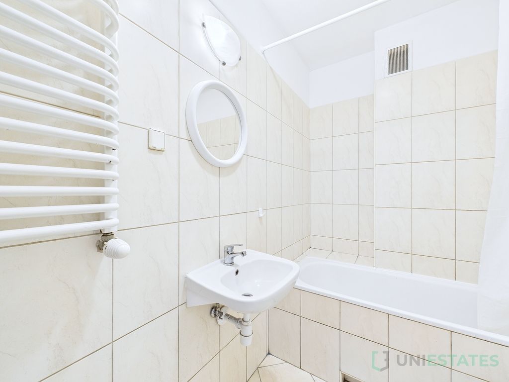 Mieszkanie 2 pokojowe na Wynajem