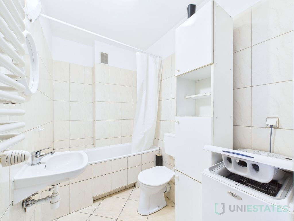 Mieszkanie 2 pokojowe na Wynajem