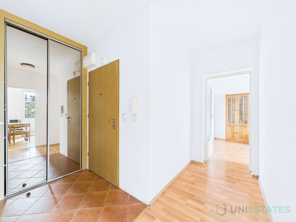 Mieszkanie 2 pokojowe na Wynajem