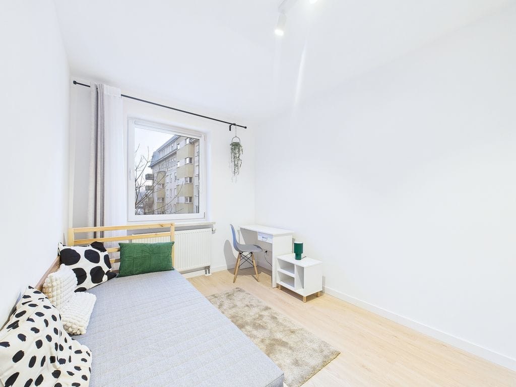 Mieszkanie 2 pokojowe na Wynajem