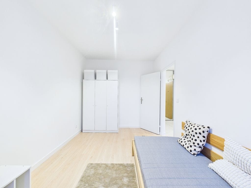 Mieszkanie 2 pokojowe na Wynajem