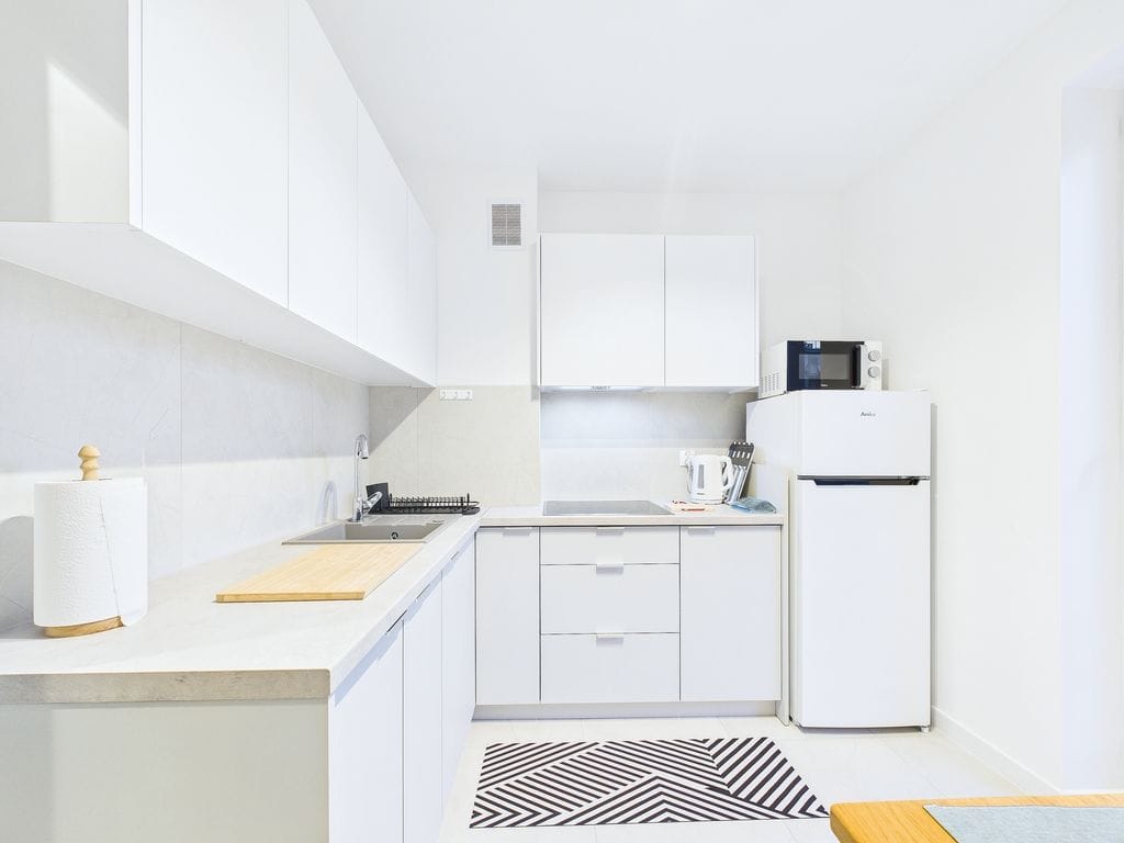 Mieszkanie 2 pokojowe na Wynajem