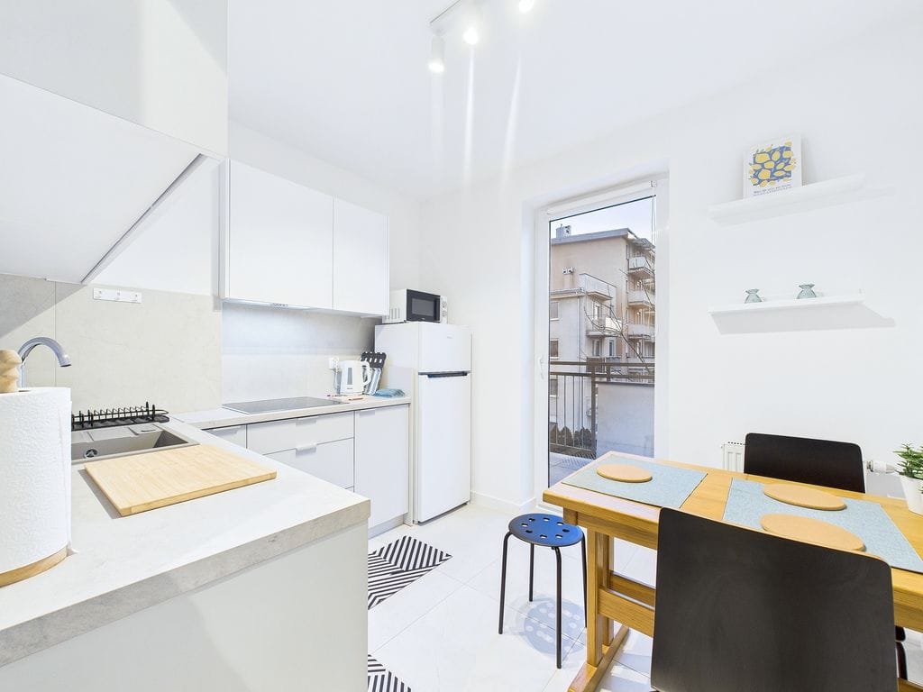 Mieszkanie 2 pokojowe na Wynajem