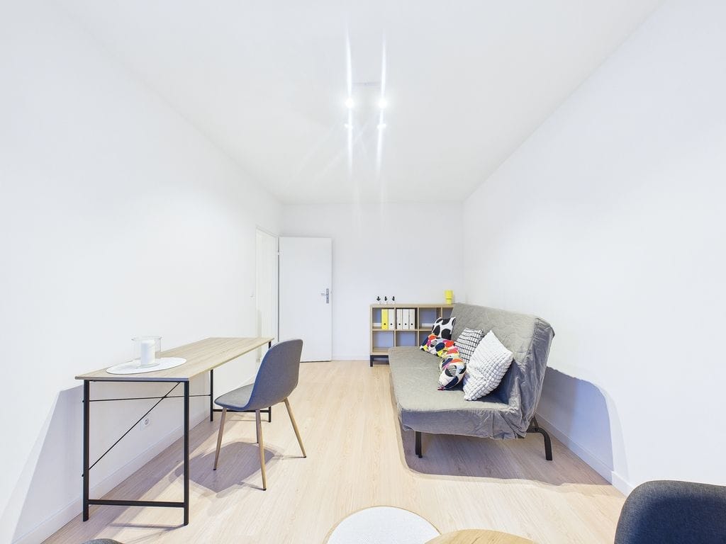 Mieszkanie 2 pokojowe na Wynajem