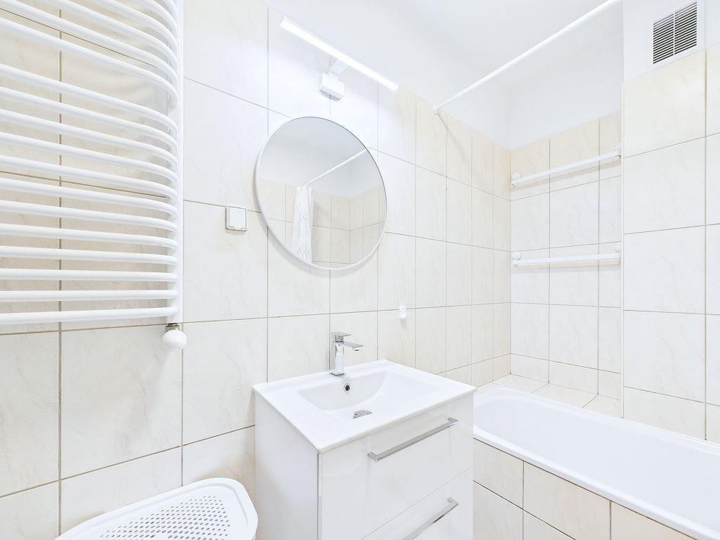 Mieszkanie 2 pokojowe na Wynajem