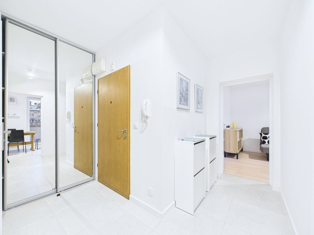 Mieszkanie 2 pokojowe na Wynajem