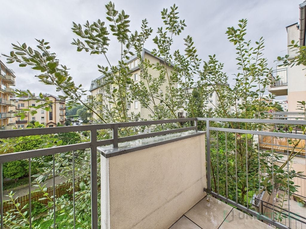 Mieszkanie 2 pokojowe na Wynajem