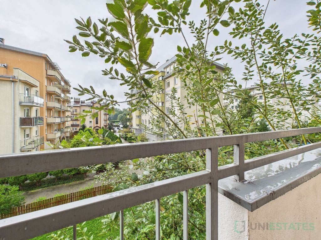 Mieszkanie 2 pokojowe na Wynajem