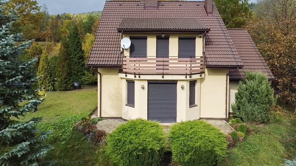 Dom 5 pokojowe na Sprzedaż