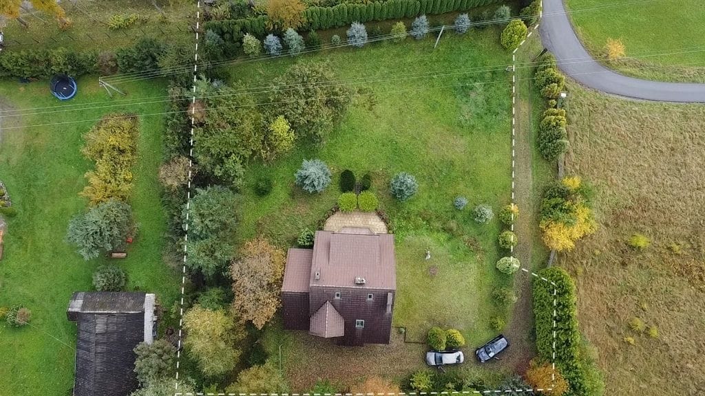 Dom 5 pokojowe na Sprzedaż