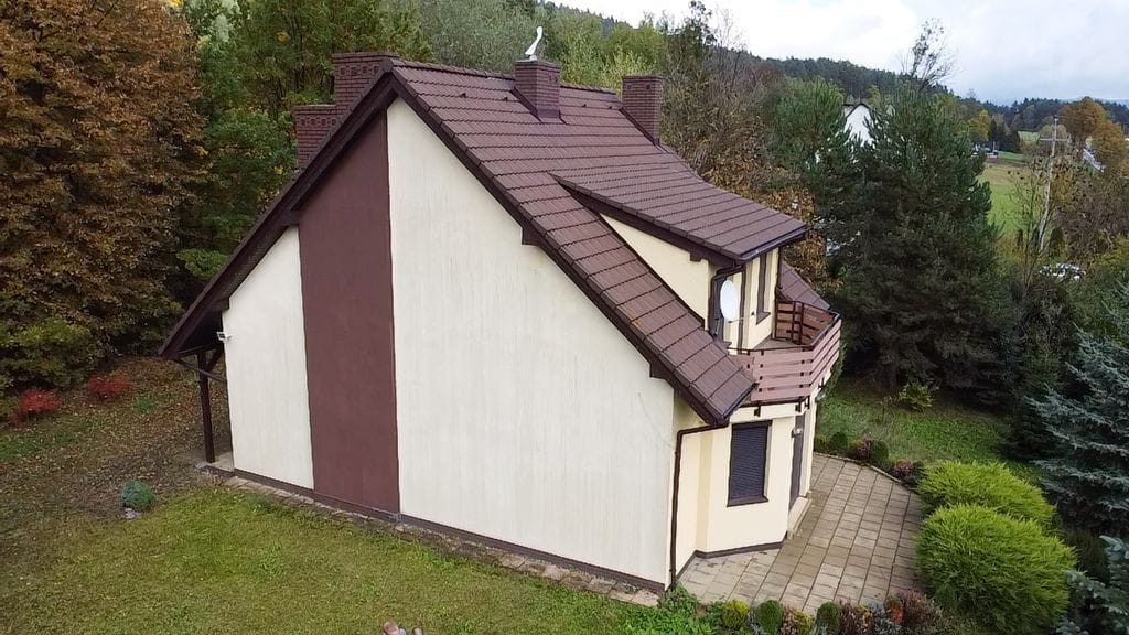 Dom 5 pokojowe na Sprzedaż