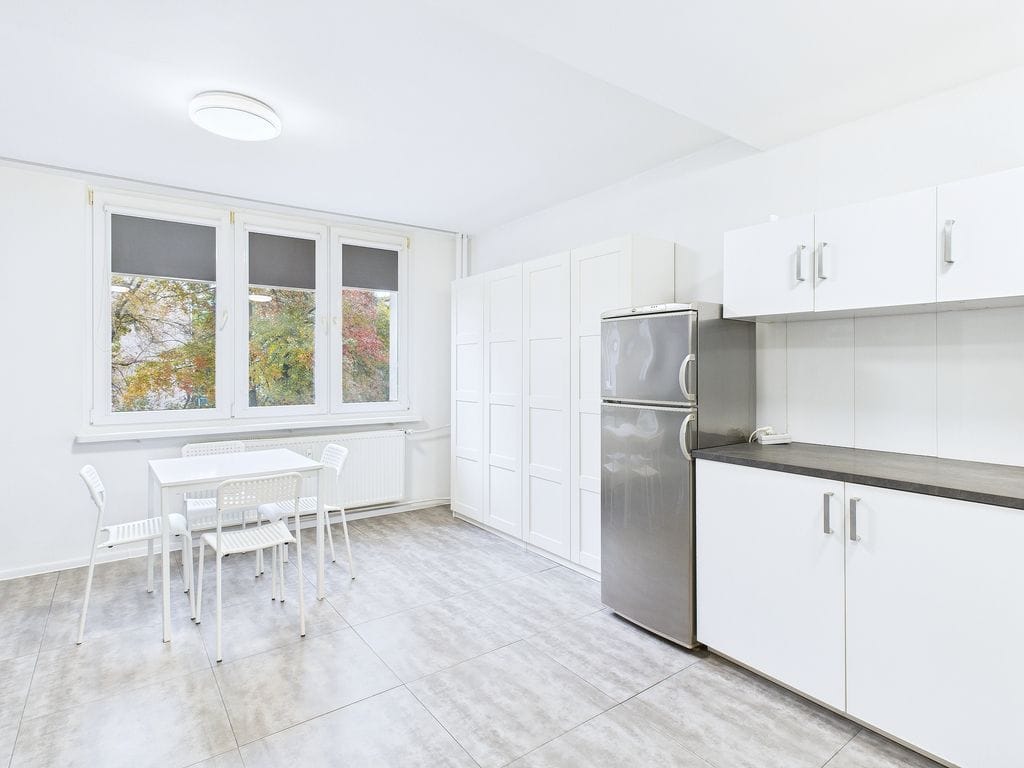 Mieszkanie 1 pokojowe na Sprzedaż