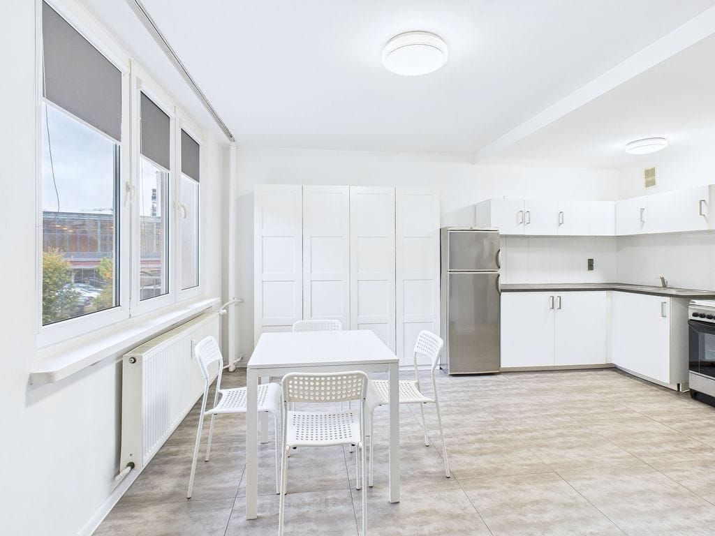 Mieszkanie 1 pokojowe na Sprzedaż