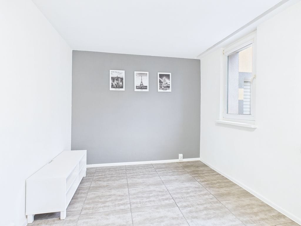 Mieszkanie 1 pokojowe na Sprzedaż