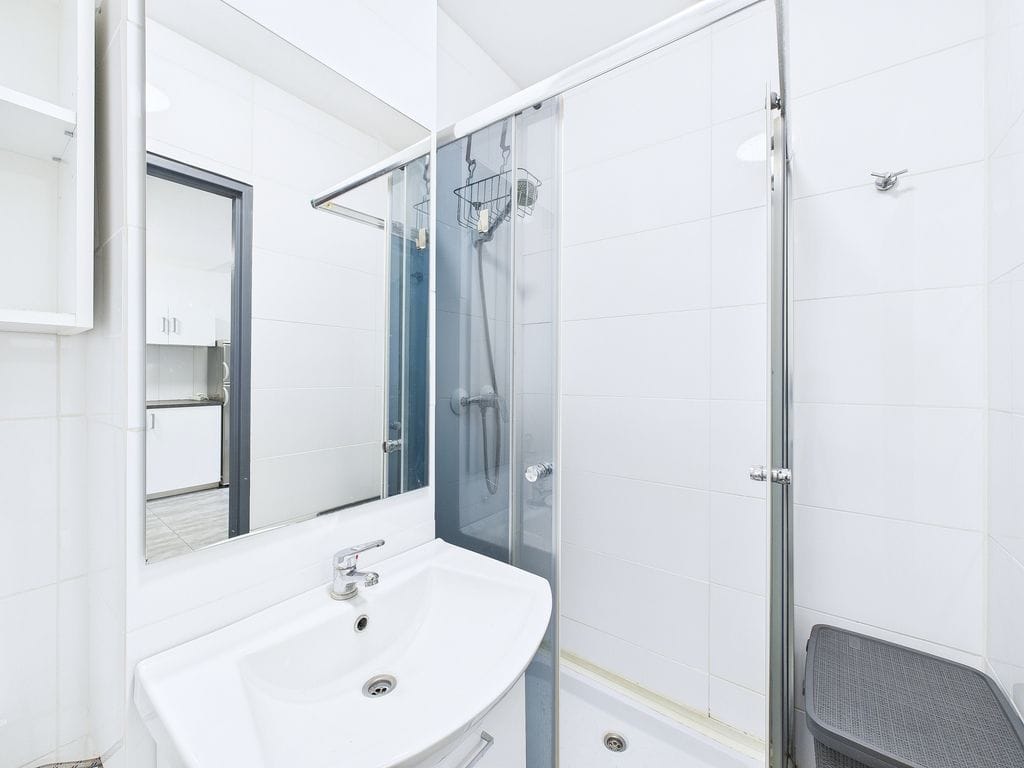 Mieszkanie 1 pokojowe na Sprzedaż