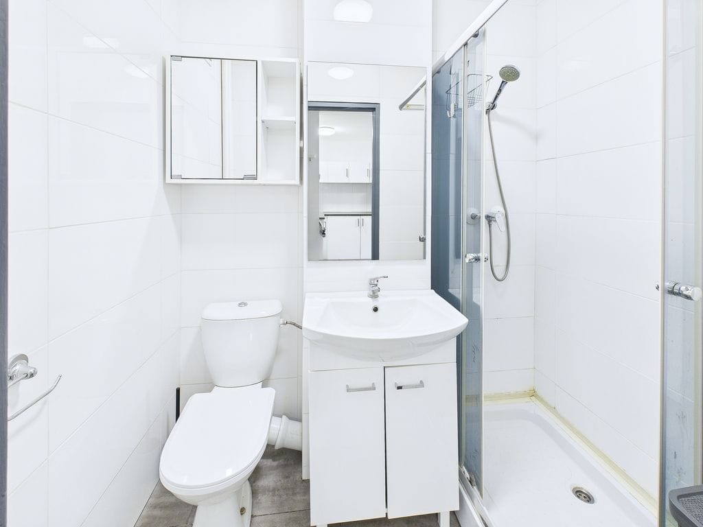 Mieszkanie 1 pokojowe na Sprzedaż