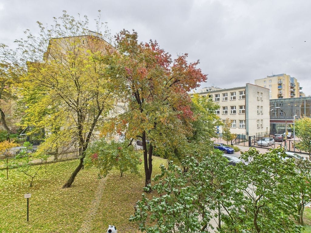 Mieszkanie 1 pokojowe na Sprzedaż