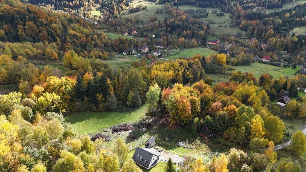 Działka  pokojowe na Sprzedaż