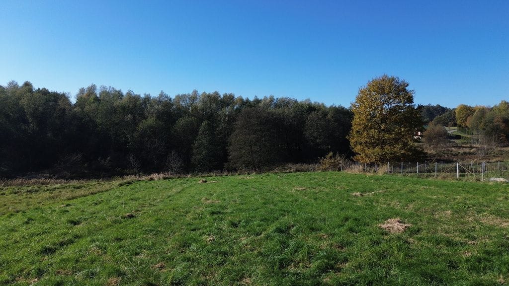 Działka  pokojowe na Sprzedaż