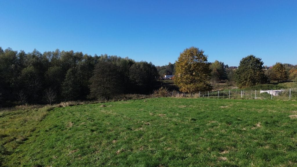 Działka  pokojowe na Sprzedaż