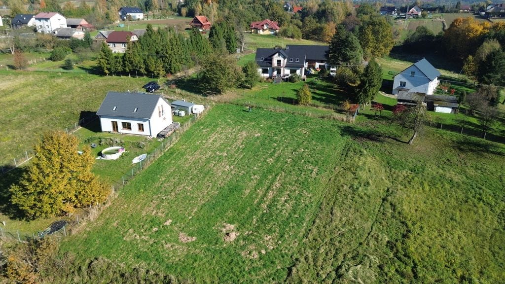 Działka  pokojowe na Sprzedaż